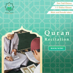 Quran recitation
